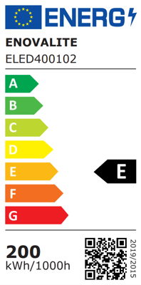 ELED400102 Enovalite Leuchten Bild 4