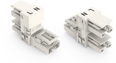 770-1686 WAGO Device Connectors Image 1