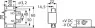 TVR-7021 Coaxial Relays