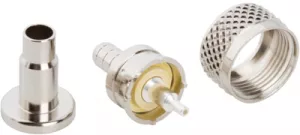 083-58DCP-2RFX Amphenol RF Coaxial Connectors