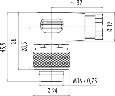 99 0113 106 05 binder Other Circular Connectors Image 2