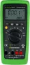 METRALINE DM 61 Gossen Metrawatt Multimeter