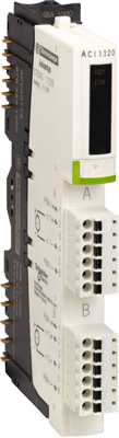 STBACI0320K Schneider Electric SPS Ein-/und Ausgabe Module