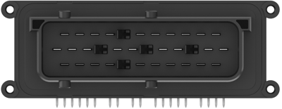 1-963448-2 AMP Automotive Leistungssteckverbinder Bild 4