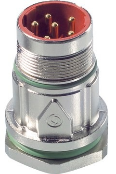 76153000 LAPP Other Circular Connectors Image 1