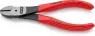 74 01 140 Knipex Seitenschneider, Vornschneider