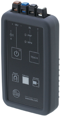 E18430 IFM electronic Accessories for Sensors Image 2