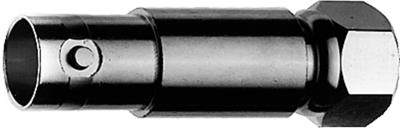 100023644 Telegärtner Koaxial Adapter