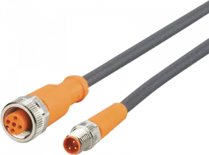 EVC255 IFM electronic Sensor-Actuator Cables