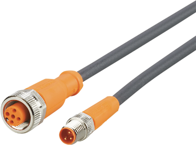 EVC255 IFM electronic Sensor-Actuator Cables