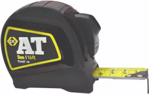 T3447 16 C.K Tools Tape Measures, Rules, Calipers