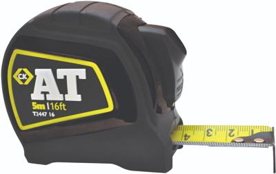 T3447 16 C.K Tools Tape Measures, Rules, Calipers Image 1