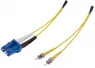 33014120600008 Harting Fiber Optic Patch Cables, Pigtails