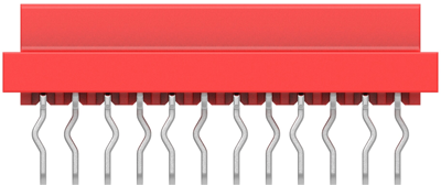 8-215079-2 AMP PCB Connection Systems Image 5