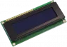 DEM 16216 SBH-PW-N Display Elektronik LED-Modules