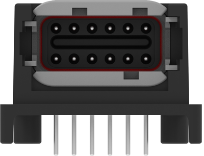 DTM13-12PA-R005 DEUTSCH PCB Connection Systems Image 5