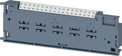 3WA9111-0AH11 Siemens Zubehör (Schalter, Taster)