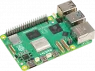 Raspberry-PI-5-8GBEinplatinencomputer