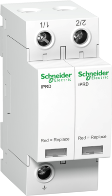 A9L40201 Schneider Electric Überspannungsschutz