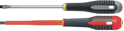 BE-8155 BAHCO Screwdrivers, Bits and Bitholders