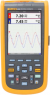 2-Kanal Scopemeter FLUKE 123B/EU, 20 MHz, 4 GSa/s, 5,7" TFT, 8.75 ns