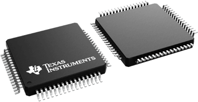 MSP430F413IPMR Texas Instruments Microcontroller