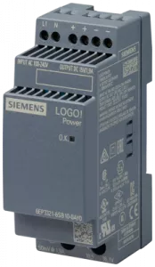 6EP3321-6SB10-0AY0 Siemens DIN Rail Power Supplies