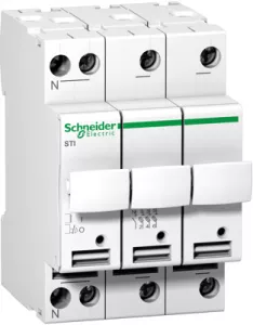 A9N15658 Schneider Electric Sicherungsautomaten