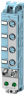 Sensor-Aktor-Verteiler, 4 x M12 (5-polig), 6ES7144-5KD00-0BA0