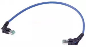 09488585589003 Harting Patchkabel, Telefonkabel