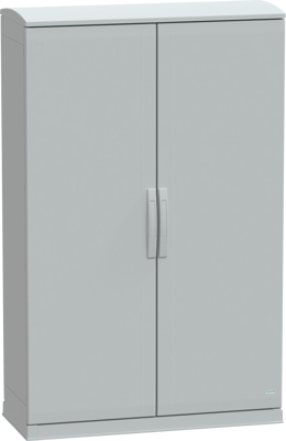 NSYPLAZT15104G Schneider Electric Schaltschränke, Serverschränke