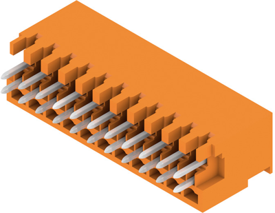 1728870000 Weidmüller Steckverbindersysteme Bild 2