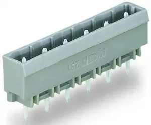 231-238/001-000 WAGO PCB Connection Systems