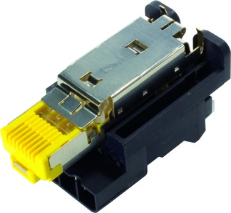 09451001760 Harting Modular Connectors