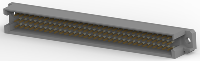 5650470-5 AMP DIN Messerleisten, DIN Federleisten Bild 1