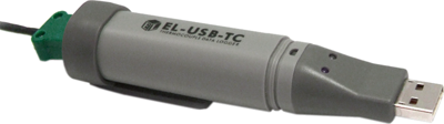 EL-USB-TC Lascar Electronics Datenlogger