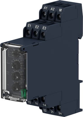 RM22UA33MT Schneider Electric Monitoring Relays Image 2