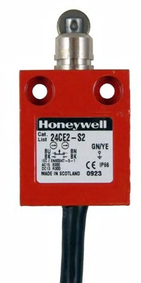 24CE2-S2A Honeywell Positionsschalter