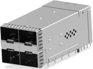 2343522-5 TE Connectivity PCB Connection Systems