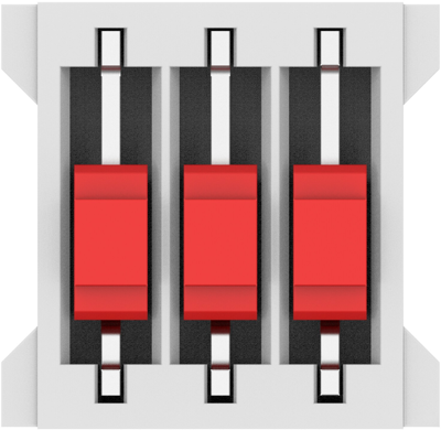 5161390-3 Alcoswitch Schiebeschalter und Kodierschalter Bild 3