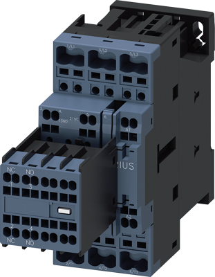 3RT2024-2AF04 Siemens Schütze