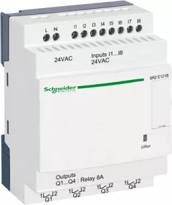 SR2E121B Schneider Electric SPS-Steuerrelais