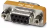 2708753 Phoenix Contact Adapter für D-Sub Steckverbinder, USB Steckverbinder, PC Steckverbinder