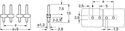 1933309 Phoenix Contact PCB Connection Systems Image 2