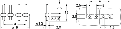 1933192 Phoenix Contact PCB Connection Systems Image 2