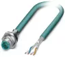 1551574 Phoenix Contact Sensor-Aktor Kabel