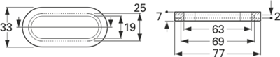 2428CA01 fastpoint Kabeldurchführungen Bild 3