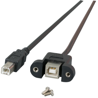 K5293SW.0,5V2 EFB Elektronik USB Kabel