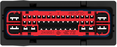 2141968-5 TE Connectivity Automotive Leistungssteckverbinder Bild 5