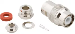 000-77175 Amphenol RF Coaxial Connectors